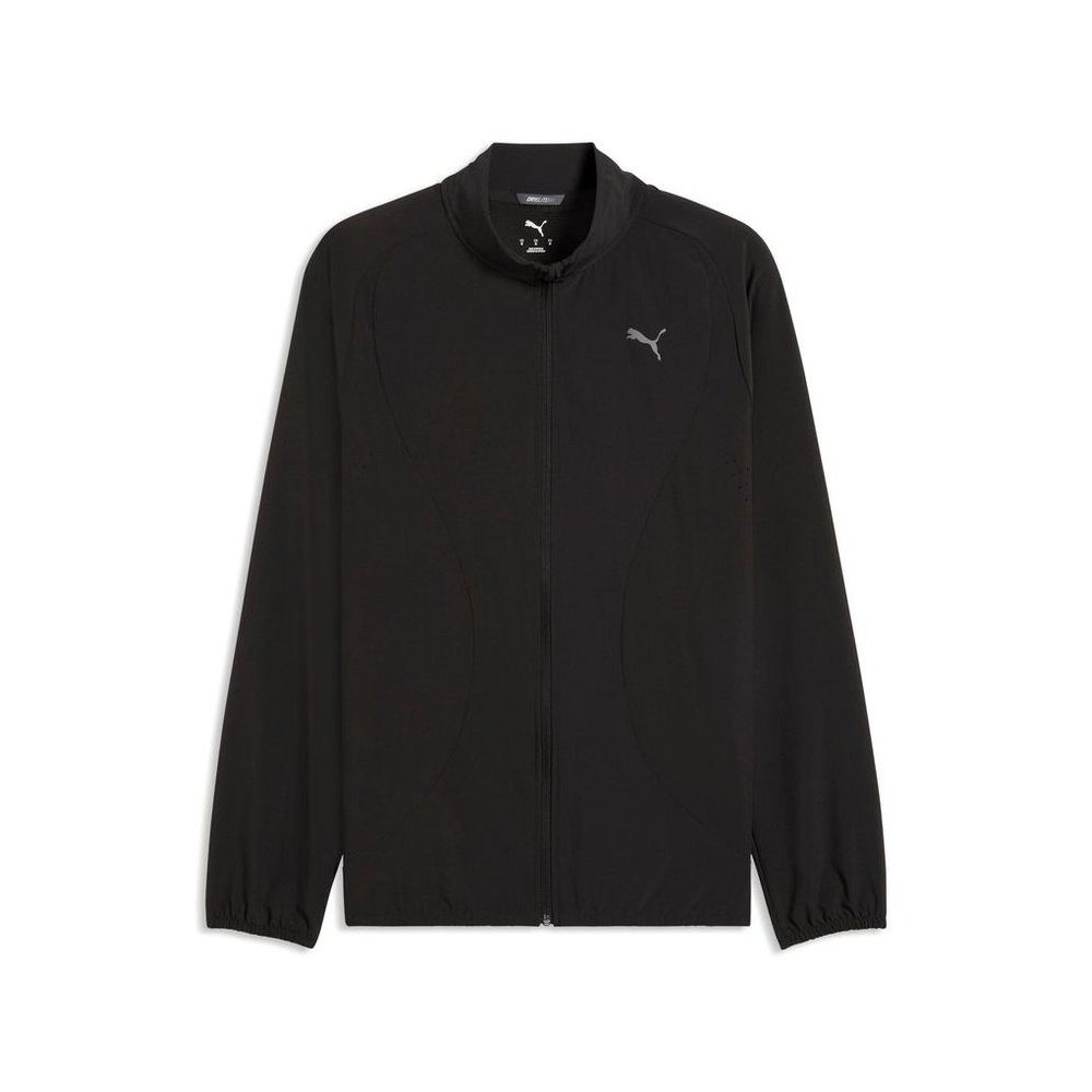 PUMA Kurzjacke M Pwrmode Warm UP Jacket