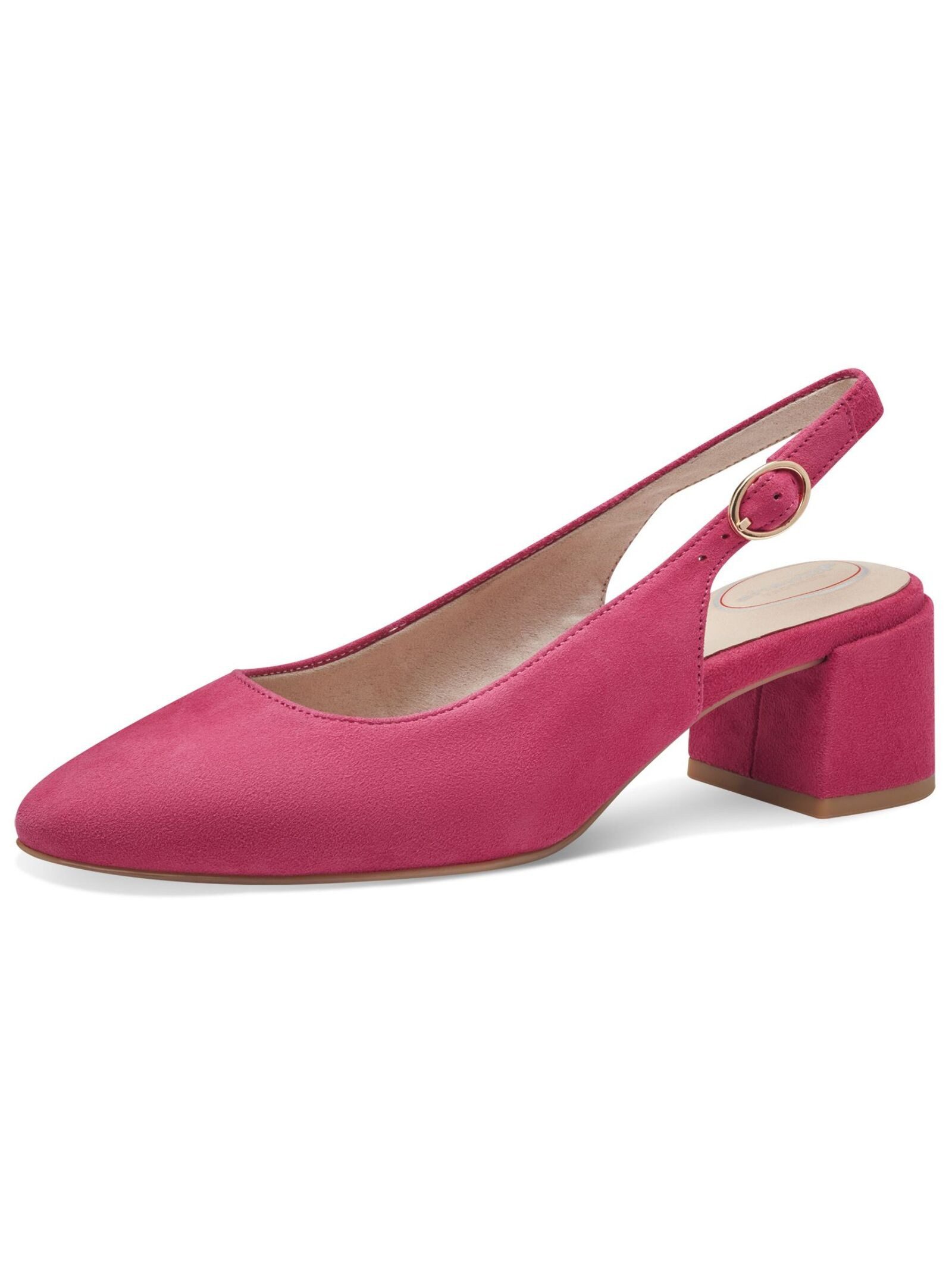 Tamaris Pumps Leder Pumps