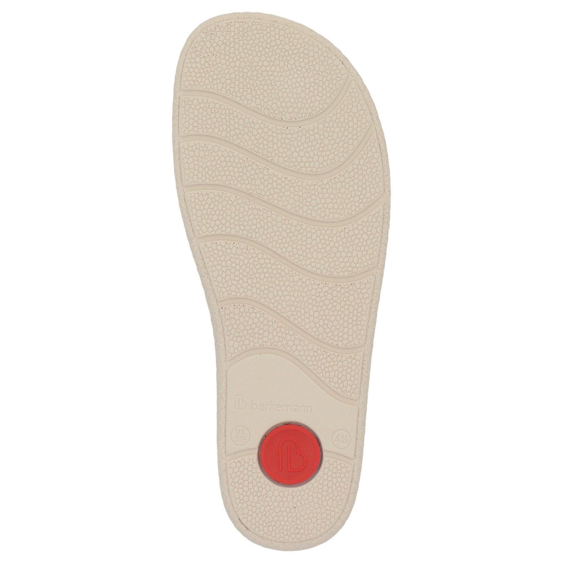 BERKEMANN Berkemann Erwachsene Berkoflex Talora Clogs Textil Clog