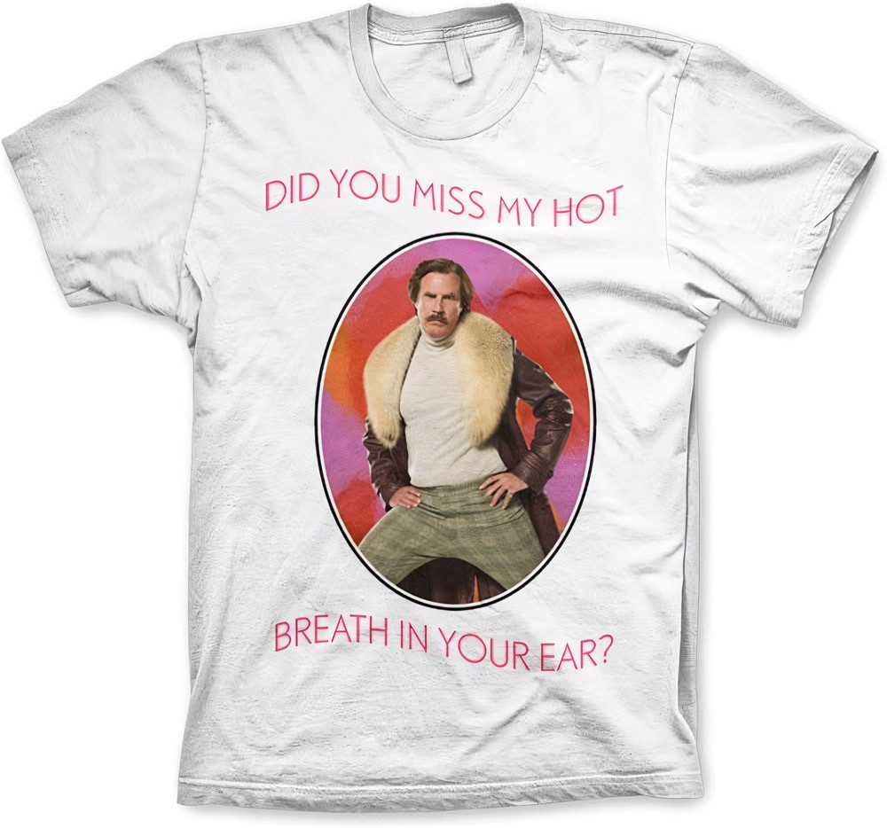 Anchorman T-Shirt