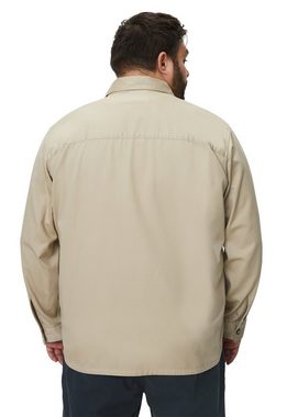 Marc O'Polo Kurzjacke aus Bio-Baumwolle und Lyocell