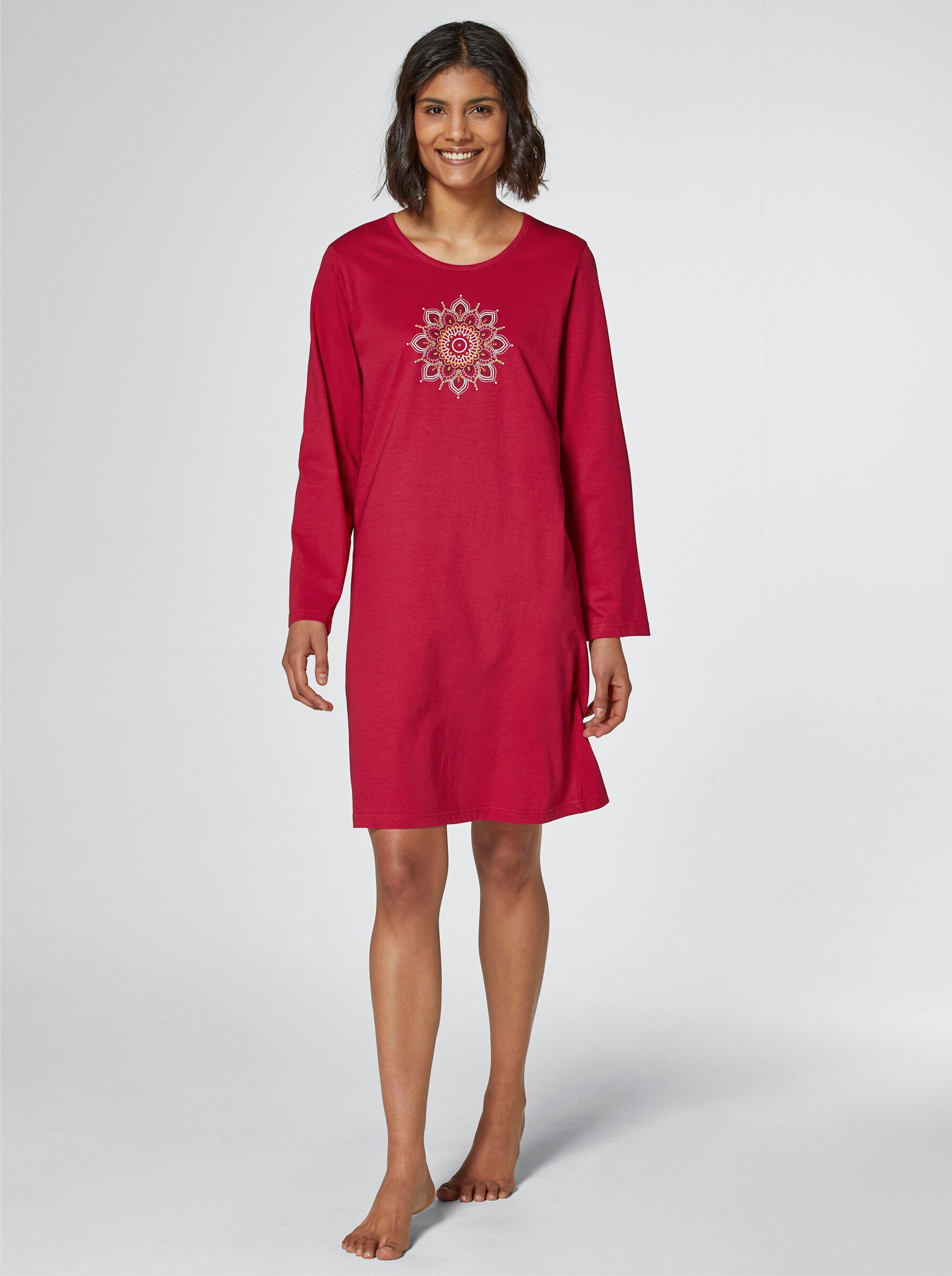 comtessa Sleepshirt Sleepshirt . günstig online kaufen