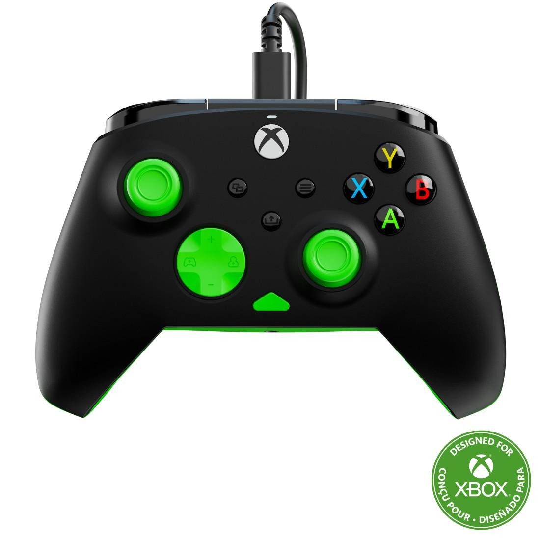 Turtle Beach XB Rematch Core Controller