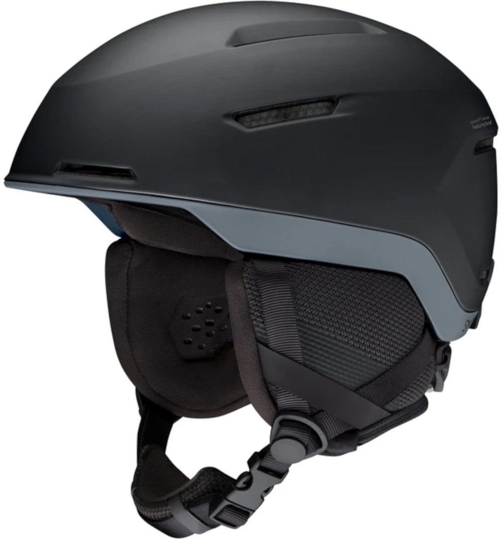 Smith Skihelm SMITH ALTUS Helm 2026 matte black/charcoal