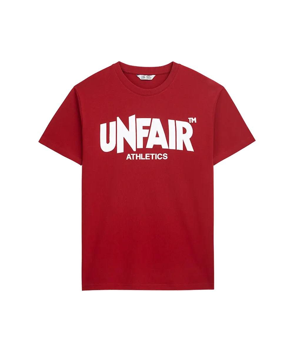 T-Shirt T-Shirt Unfair Athletics Classic Label