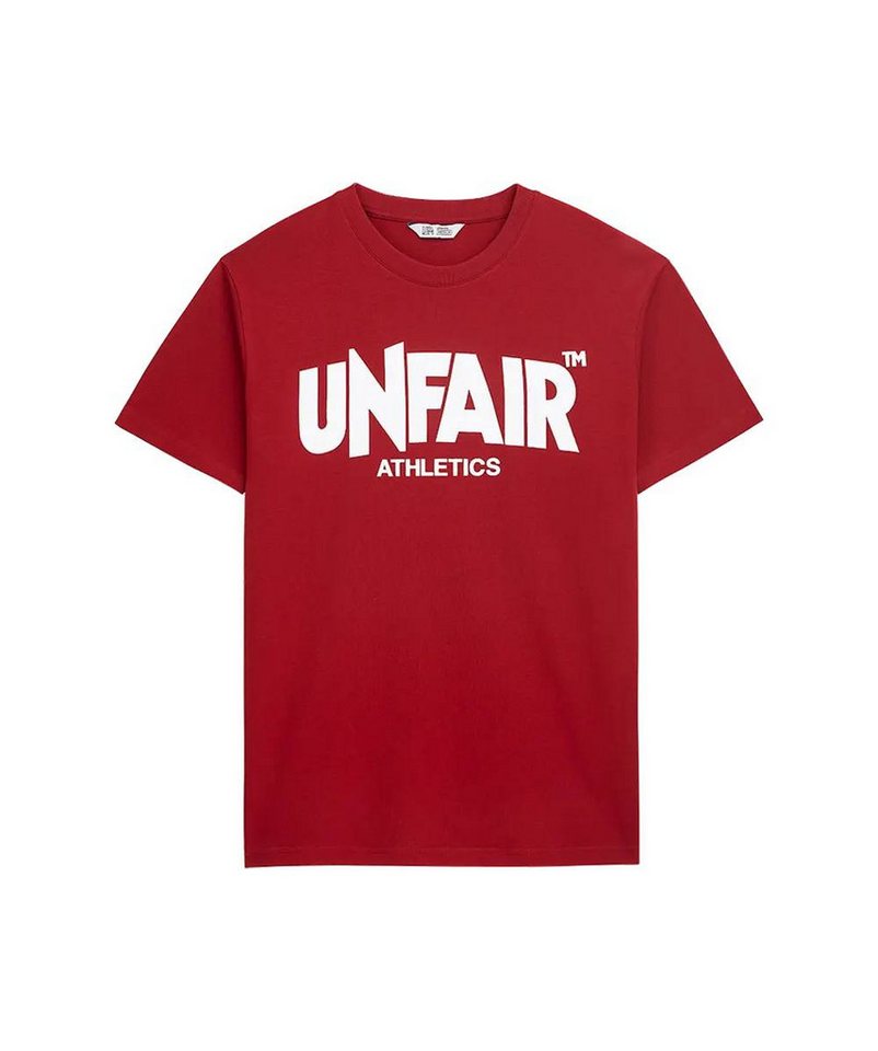 Unfair Athletics T-Shirt T-Shirt Unfair Athletics Classic Label