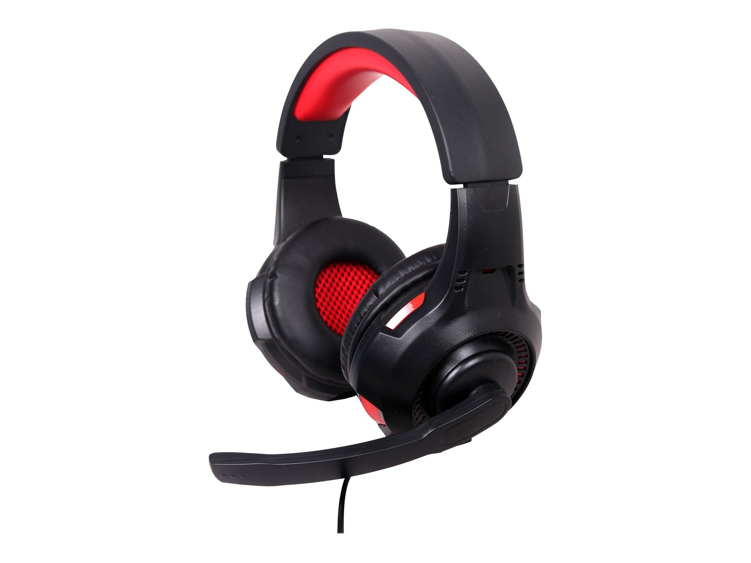 GEMBIRD Headset USB 5.1 Surround Headset
