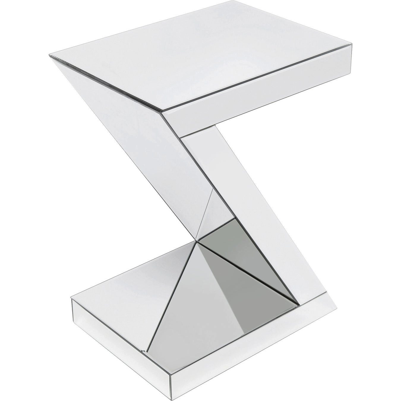 Kare Design Beistelltisch Luxury Z, 33x45x60 günstig online kaufen