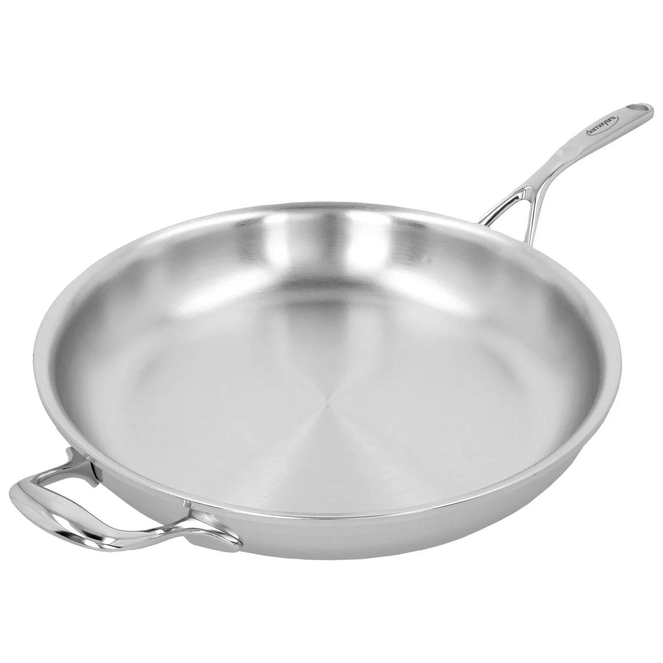 Bratpfanne