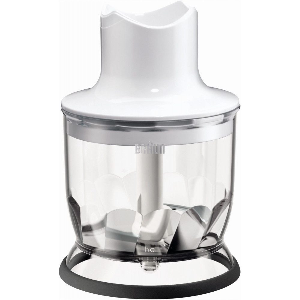 Zerkleinerer braun mq 20 zerkleinerer 350 ml stabmixer-zubehör weiß