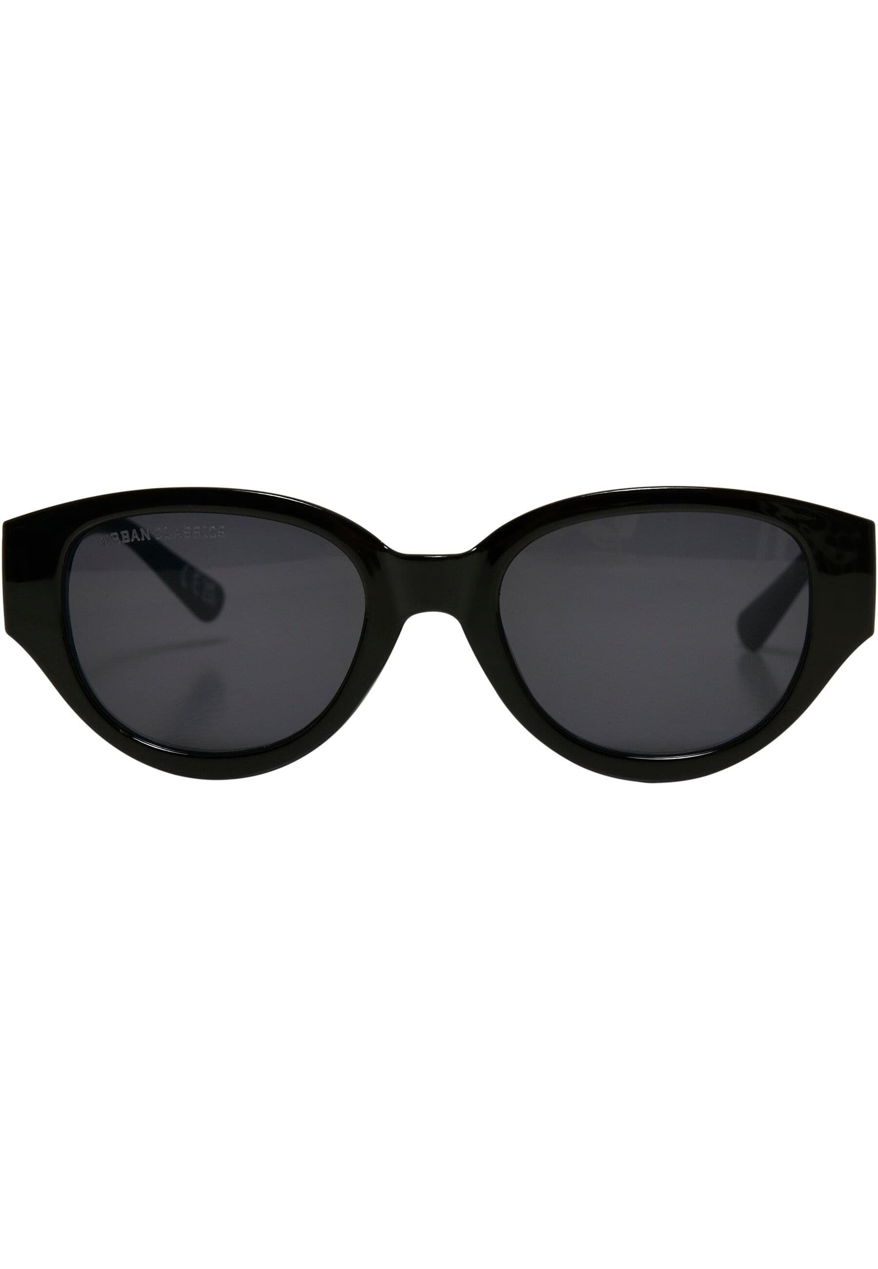 Sunglasses URBAN CLASSICS Cruz Unisex Sonnenbrille Santa black