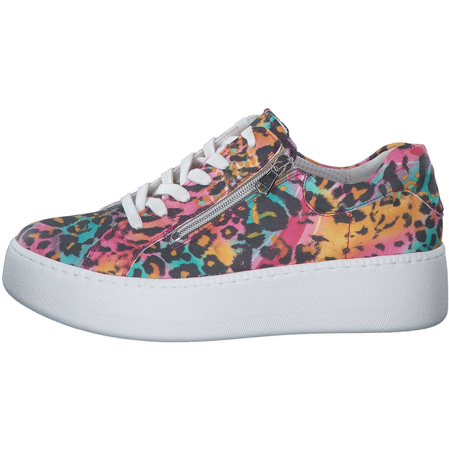 Waldläufer Nicky 733011 Schnürschuh günstig online kaufen