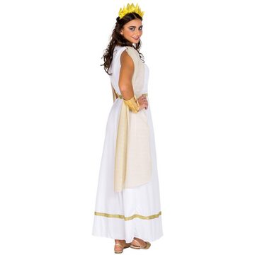 dressforfun Kostüm Frauenkostüm griechische Göttin Olympia