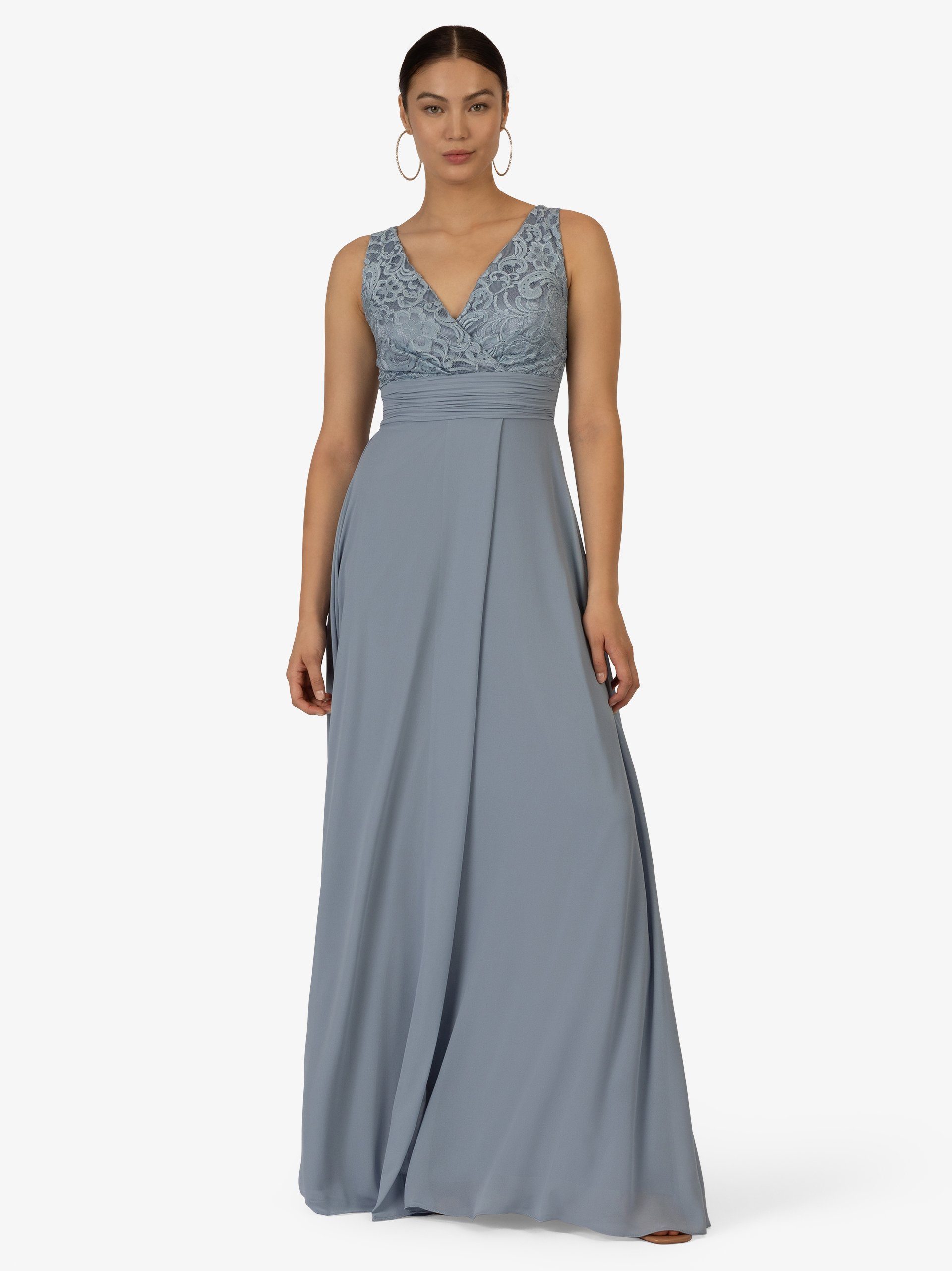 Kraimod Abendkleid Kraimod Kleider mit offener günstig online kaufen
