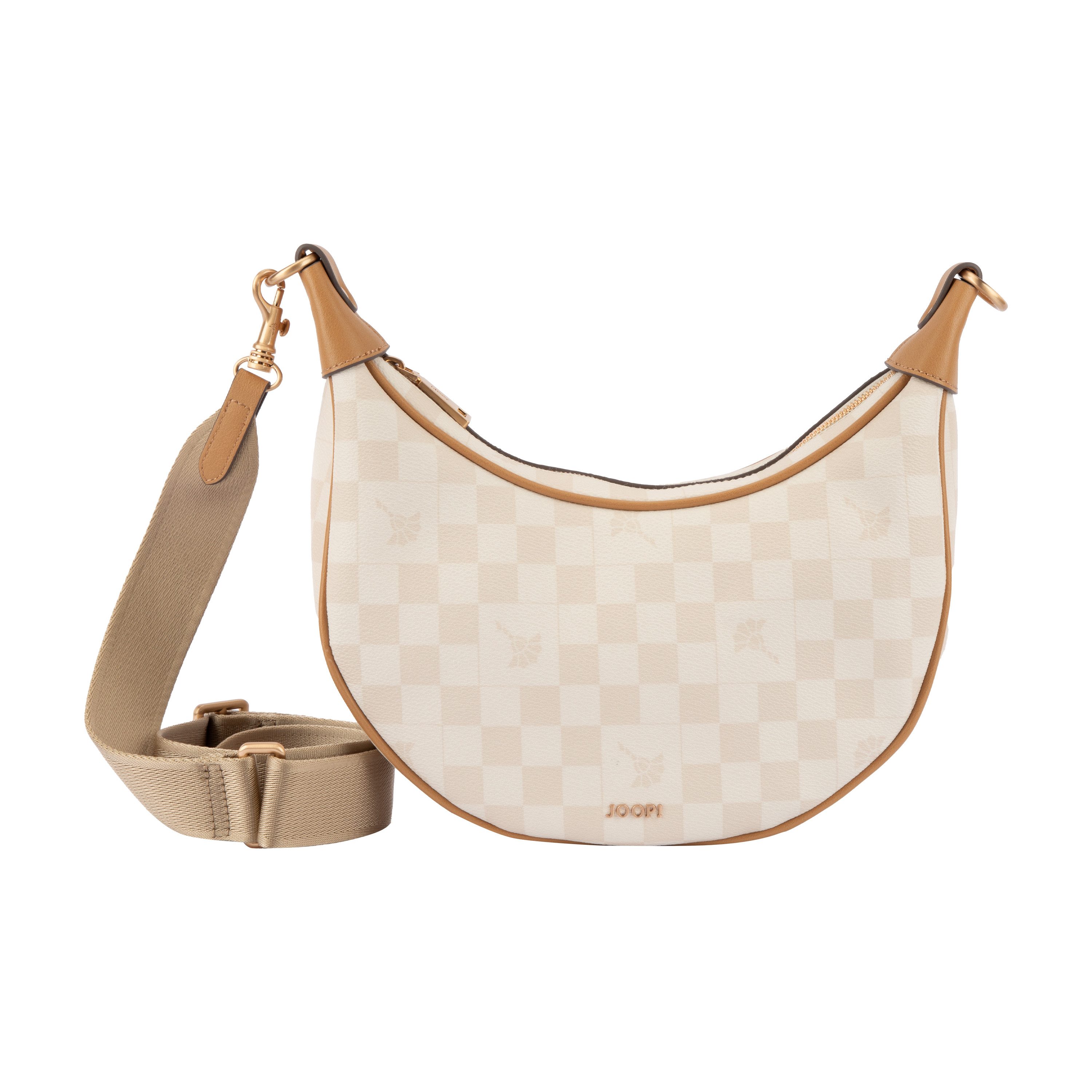 JOOP! Schultertasche Joop - Damen Schultertasche Cortina Piazza Jennifer