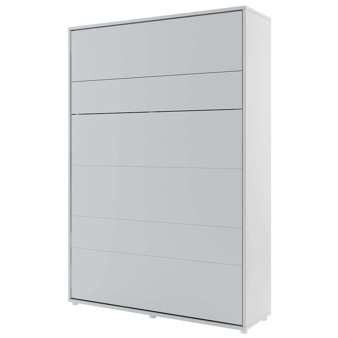 yourhouse24 Schrankbett Bed Concept Wandklappbett Vertikal günstig online kaufen