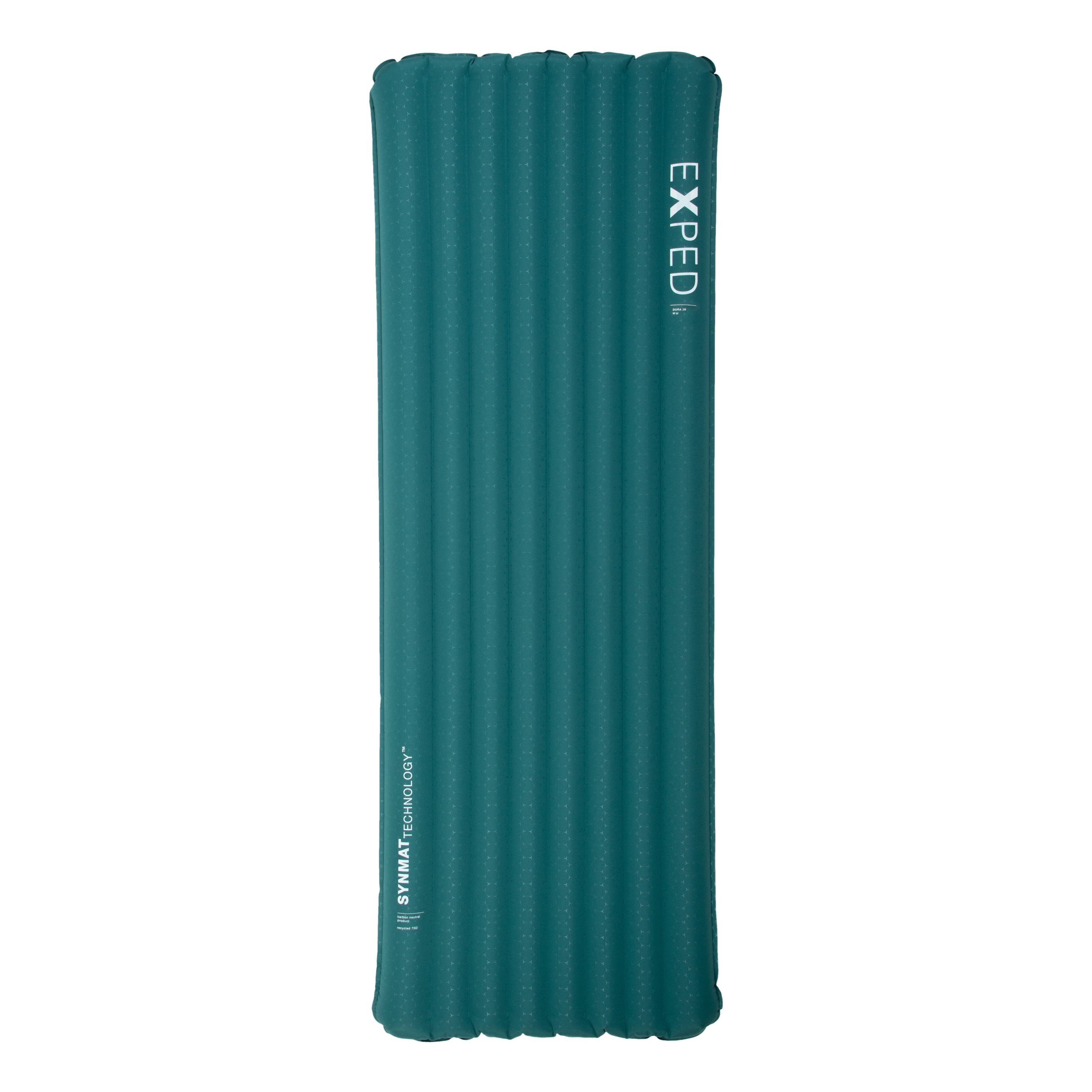 Trekkingmatte Dura 3 MW Isomatte - Exped