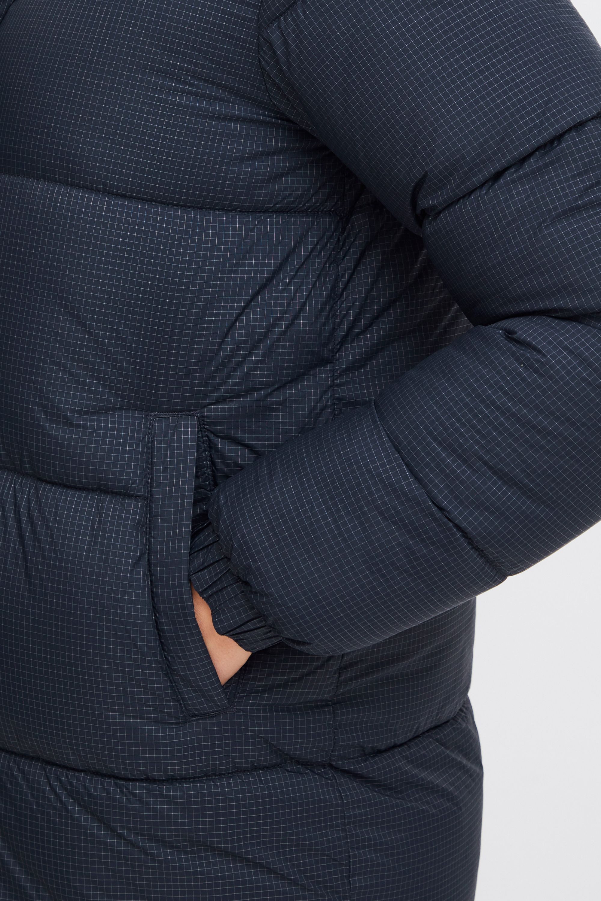 OXMO Steppmantel OXTammy Modische Jacke