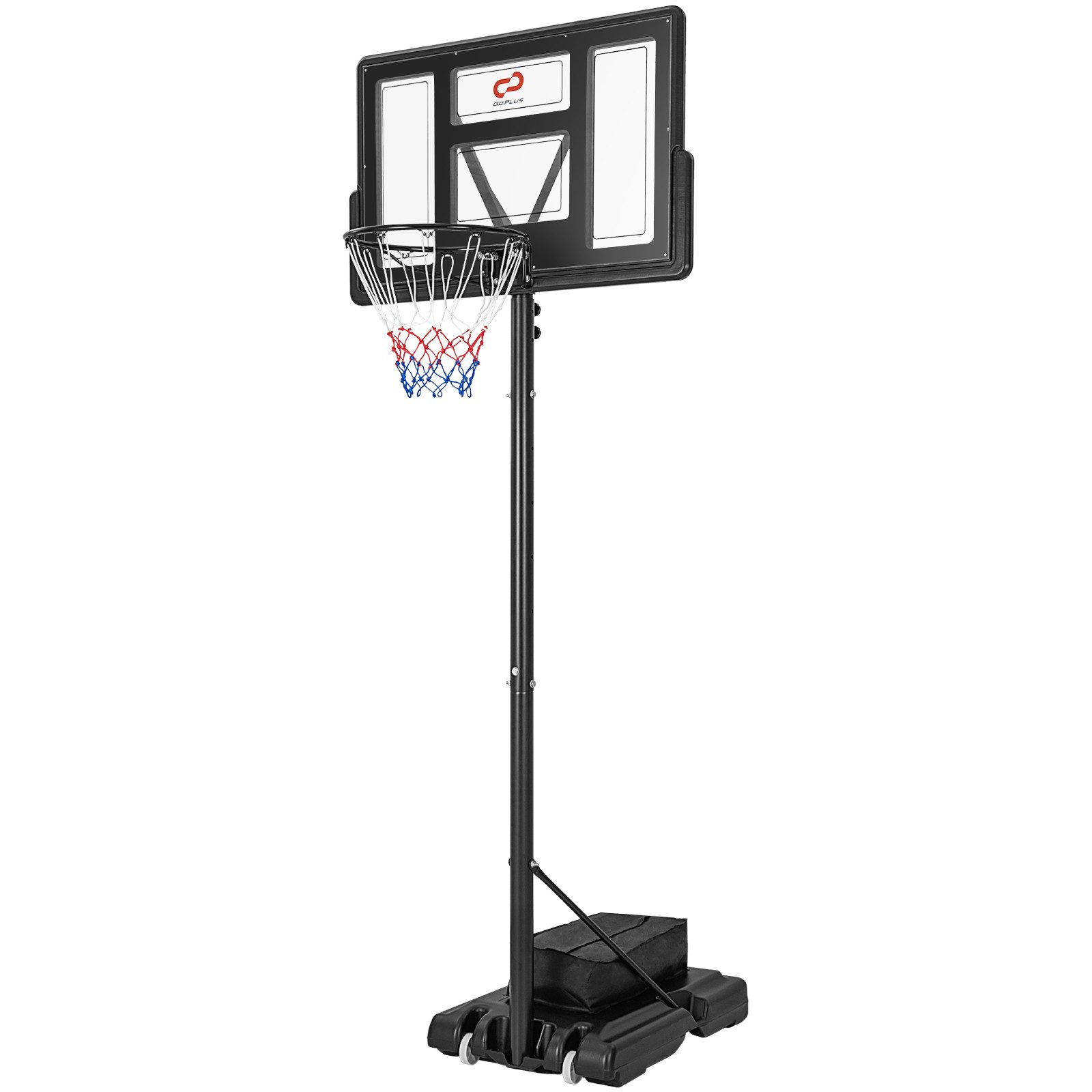Basketballständer