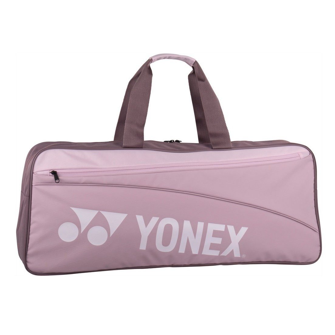 Yonex Sporttasche Racketbag Team Tournament 1 Hauptfach 2024 pink günstig online kaufen