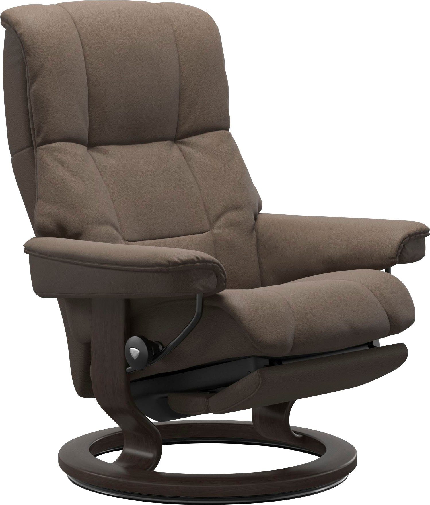 Stressless® Relaxsessel Mayfair, 2-motorisch, & verstellbar, Größe elektrisch optional M L