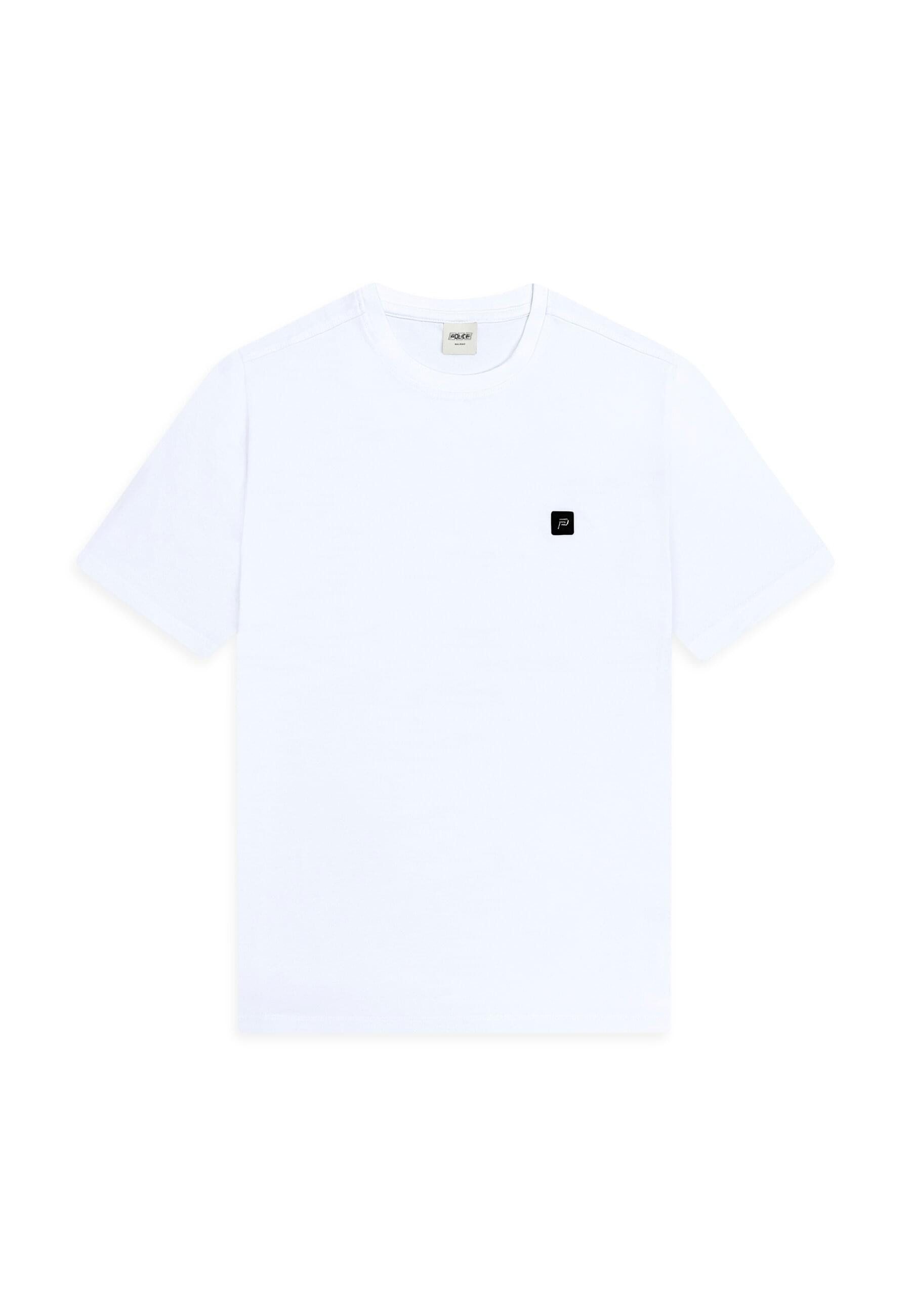 883Police T-Shirt 883 Police DOVER T-SHIRTS günstig online kaufen