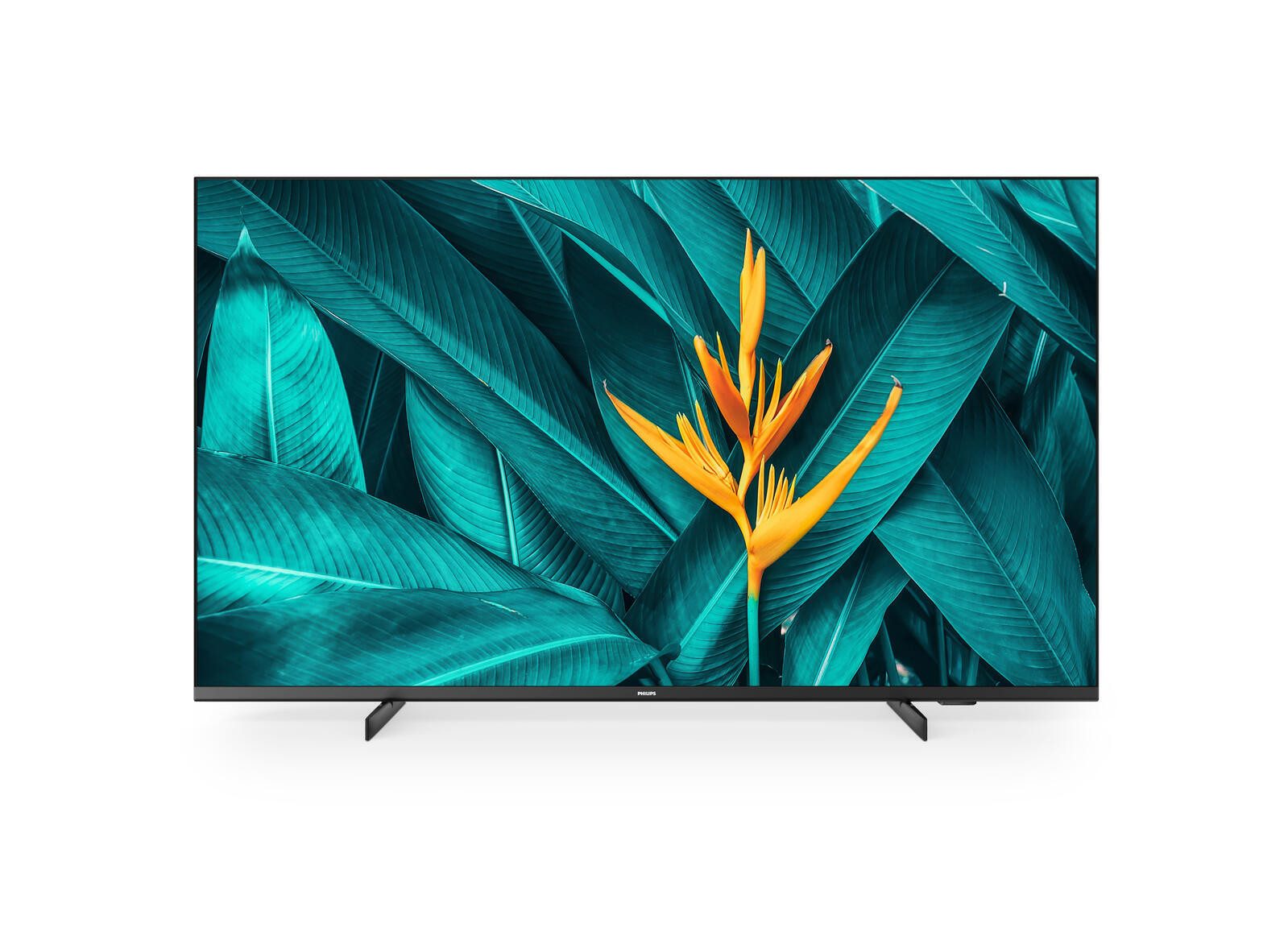 Philips 50HFL5214U LED-Fernseher