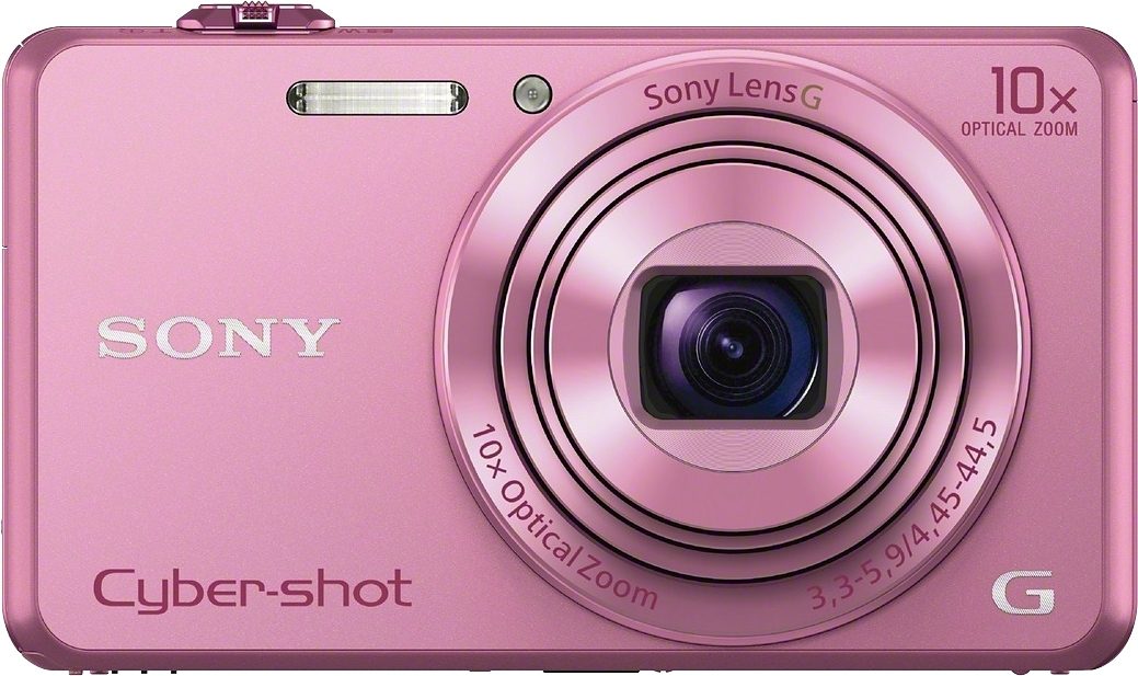 Sony CyberShot DSCWX220 Super Zoom Kamera, 18,2 Megapixel, 10x opt. Zoom online kaufen  OTTO