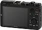 Sony »Cyber-Shot DSC-HX60B« Superzoom-Kamera (24mm Sony G, 20,4 MP, 30x opt. Zoom, WLAN (Wi-Fi), 30 fach optischer Zoom), Bild 7