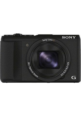 SONY »Cyber-Shot DSC-HX60B« Sup...