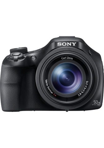 SONY »Cyber-Shot DSC-HX400V« Br...