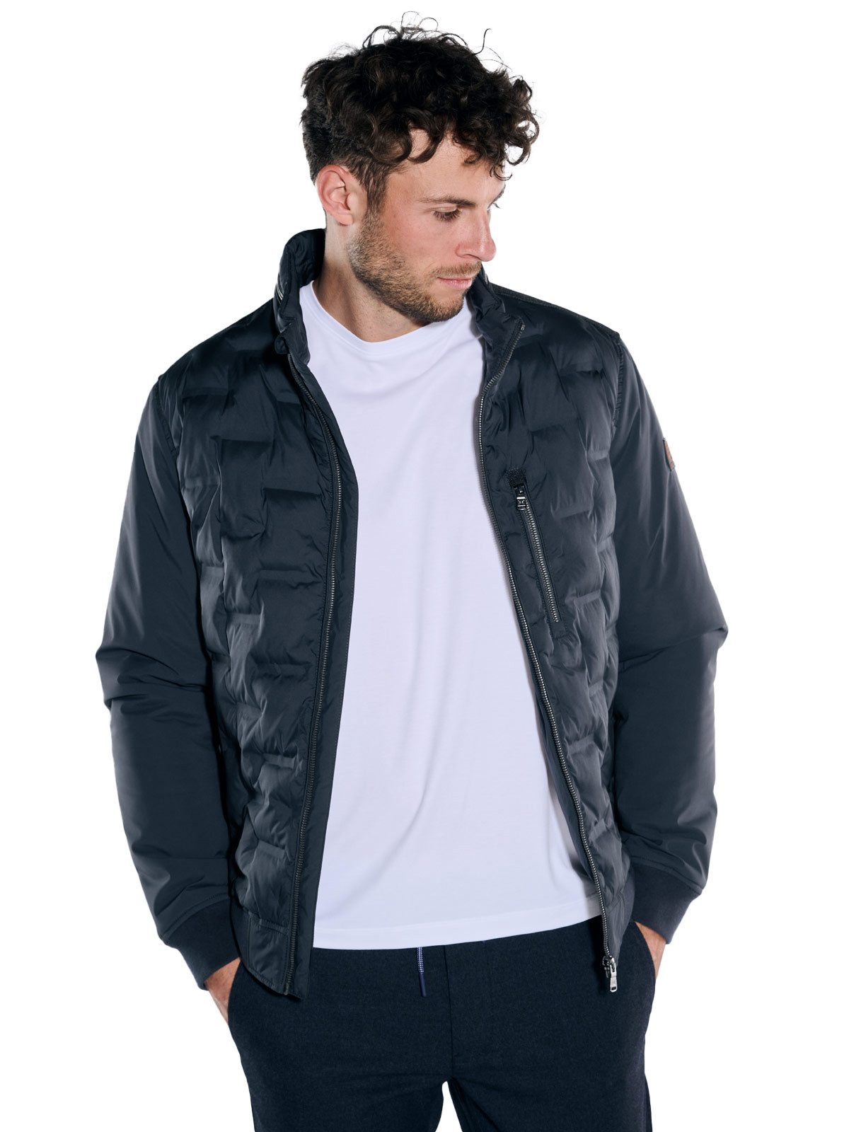 Kurzjacke Steppjacke regular