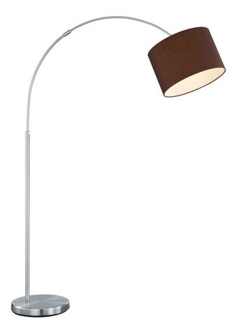 Bogenlampe»HOTEL«