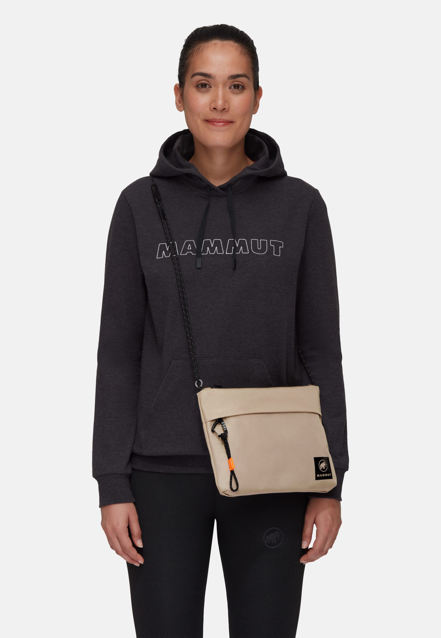 Mammut Umhängetasche Xeron Sacoche