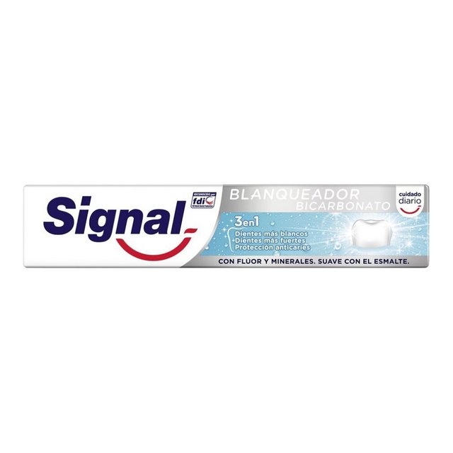 Signal Zahnpasta “Zahnpasta Signal (75 ml)”