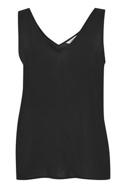 b.young Tanktop BYMMMJOELLA TOP 3 - sommerliches Top mit V-Ausschnitt