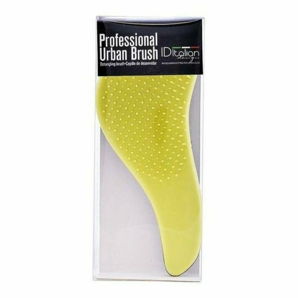 hair Haarbürste professional Italian Id IDITALIAN brush 1 pz urban