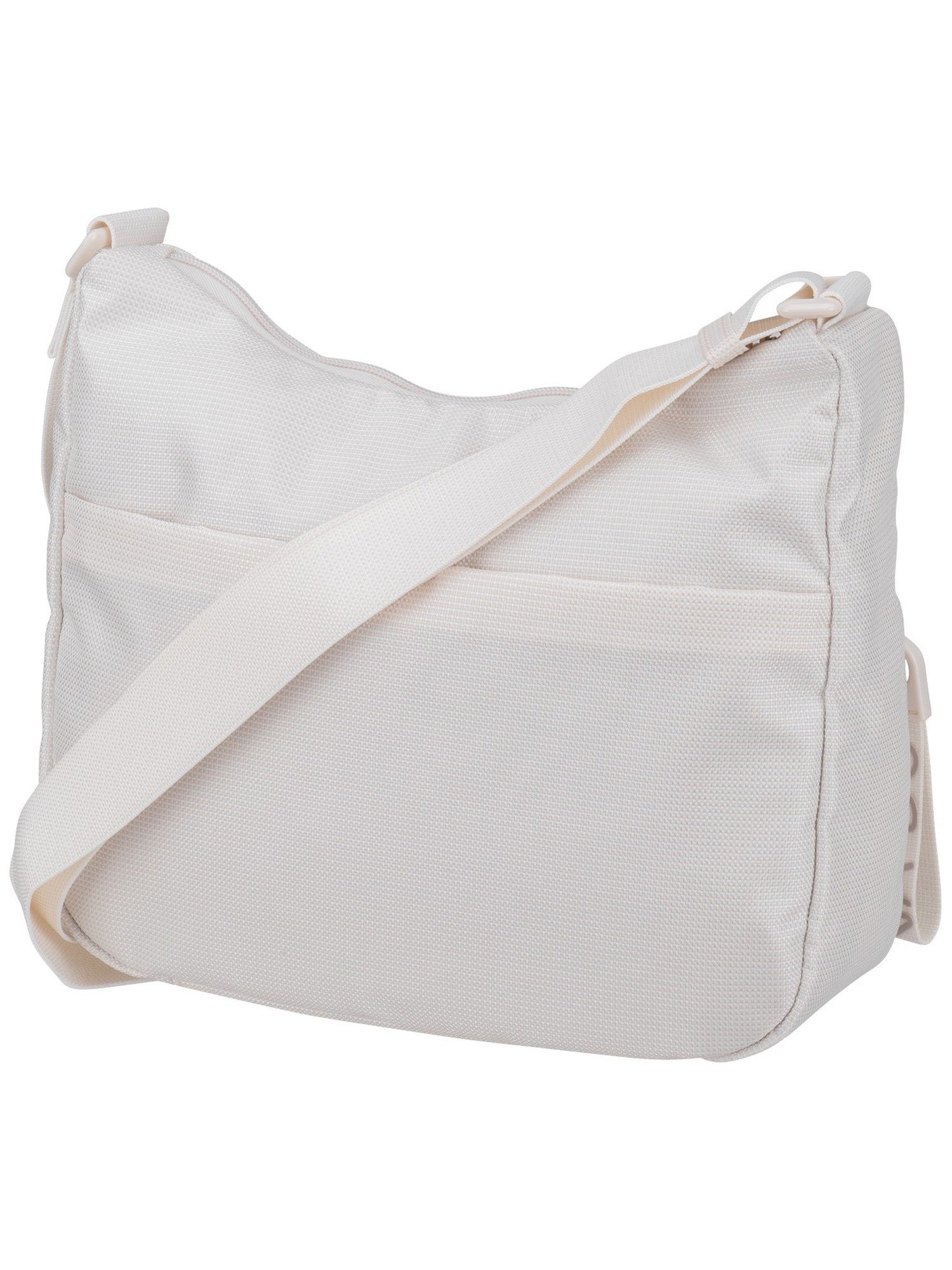 Mandarina Duck Handtasche MD20 Medium Hobo QMT37, Hobo Bags