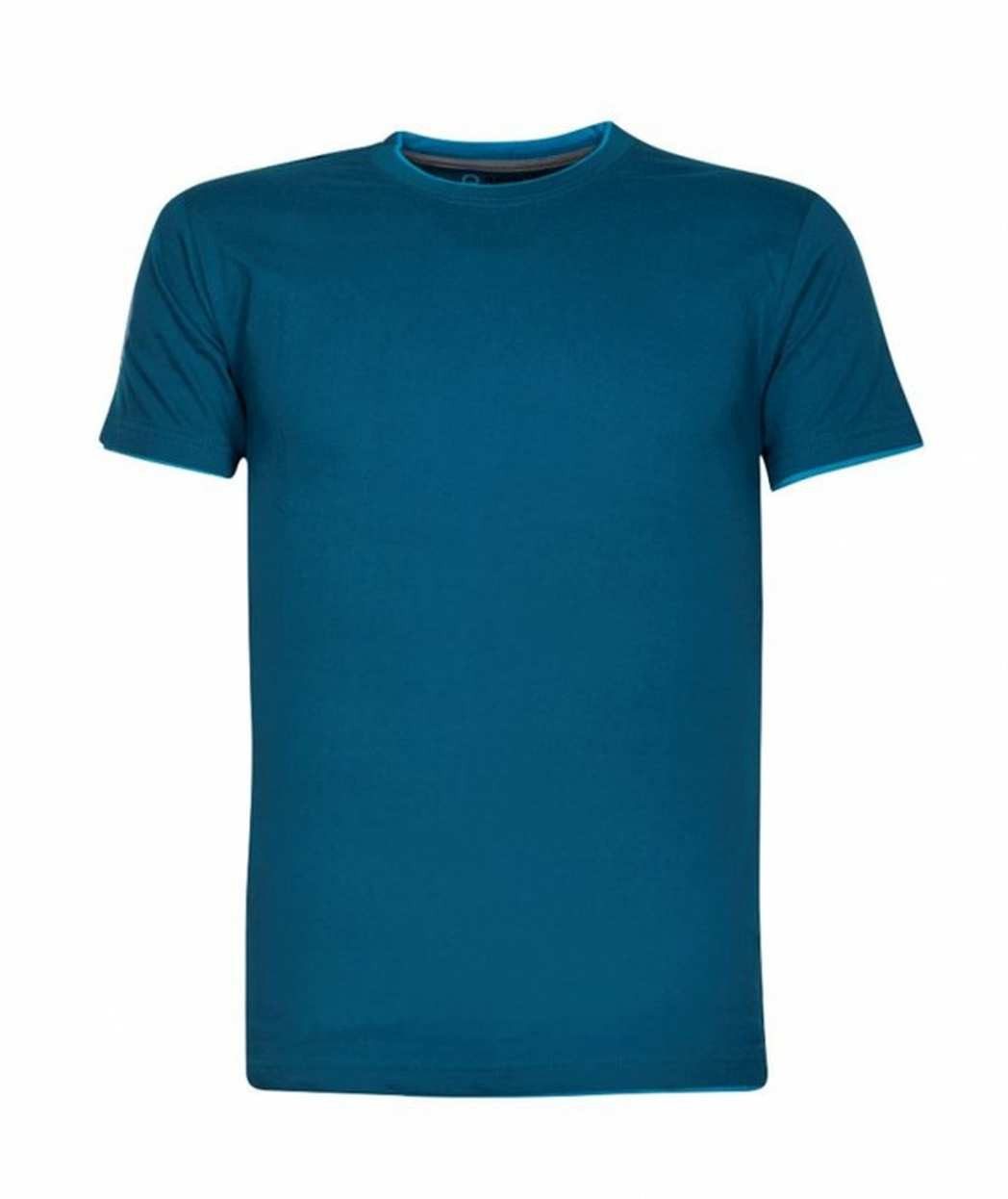 Ardon Safety T-Shirt Arbeit T-Shirt Kurzarmshirt Unterhemd Arbeitsbekleidung Baumwolle