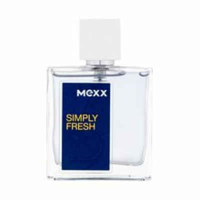 Mexx Туалетна вода Simply Fresh Туалетна вода 50ml Spray