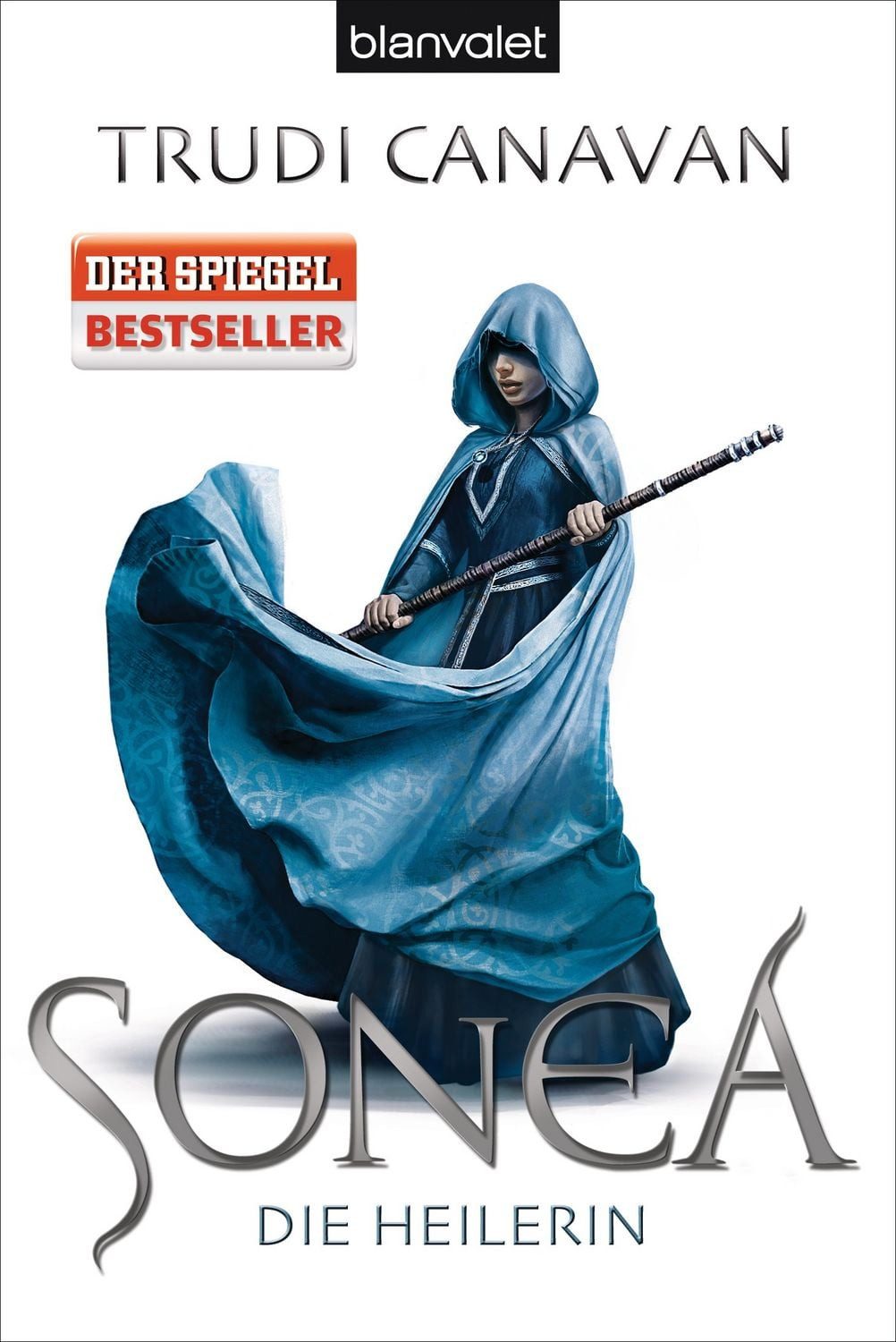 Sonea 2 / Trudi Canavan