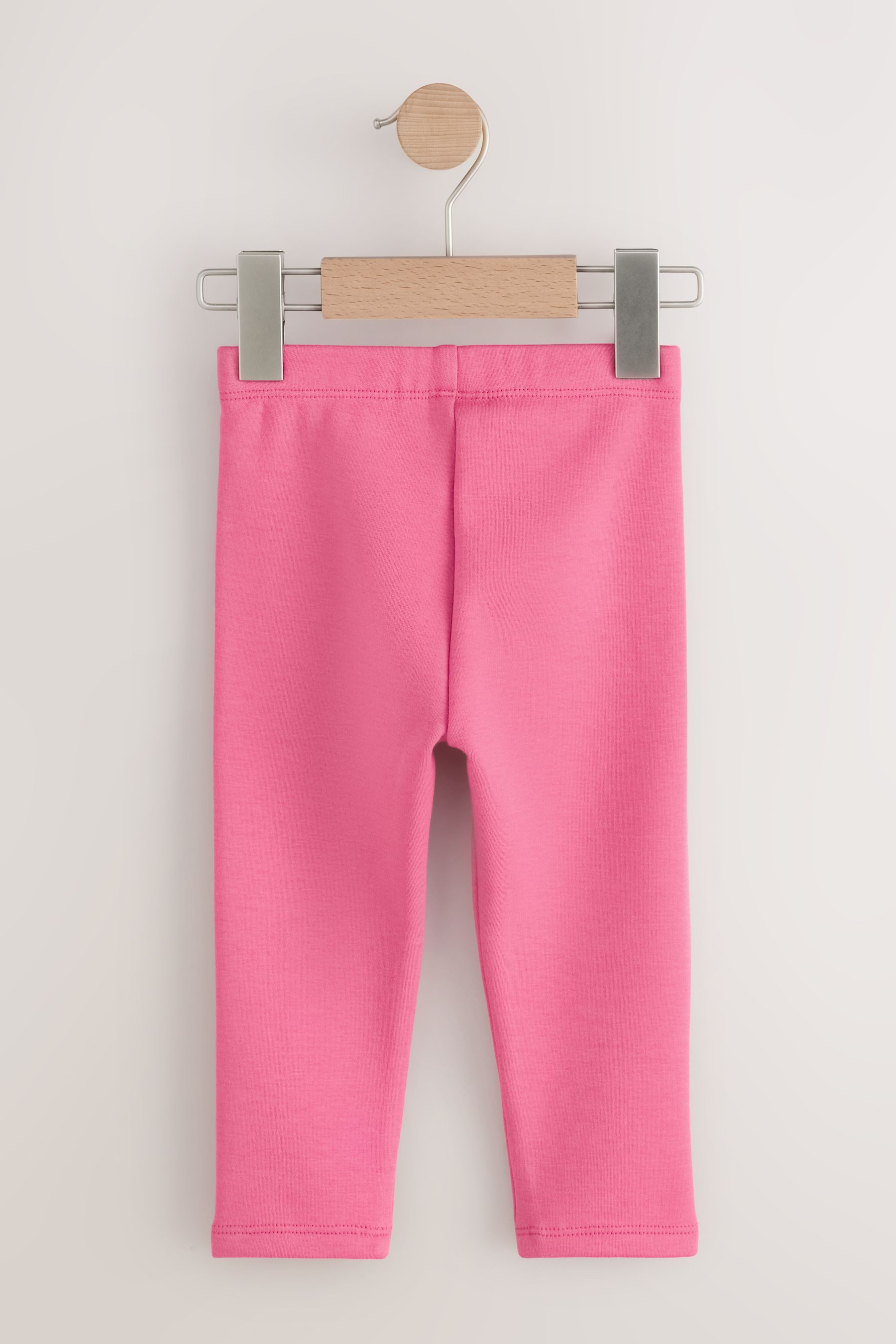 Next Thermoleggings Leggings mit gemütlichem Fleece-Futter (1-tlg)