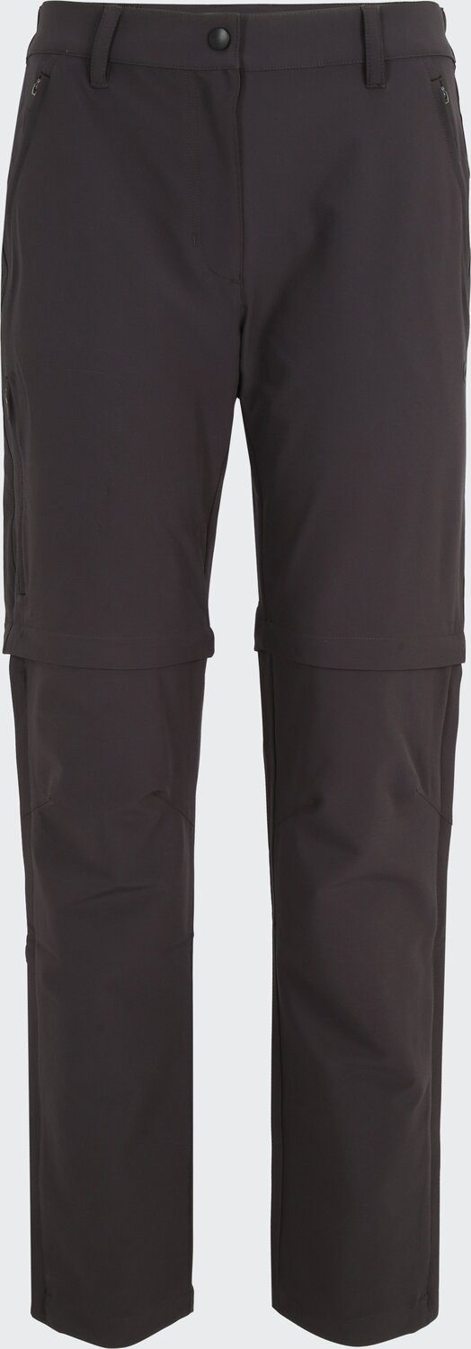 HOT Sportswear Stoffhose Tofino L_T-Zip