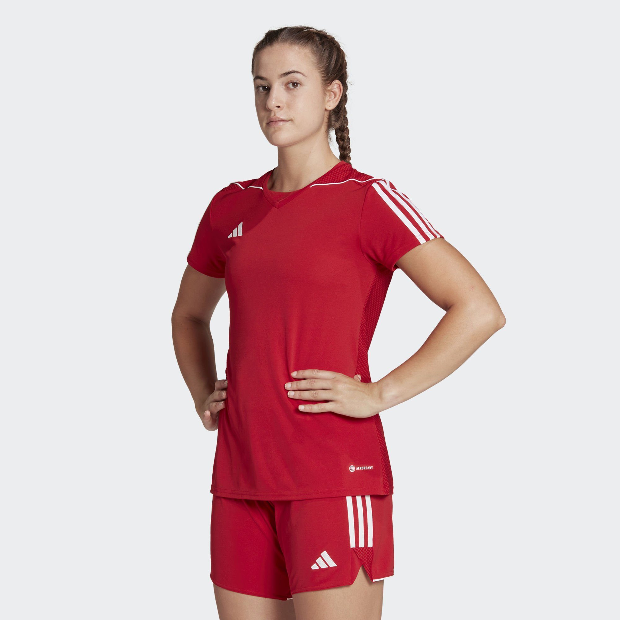 Fußballtrikot TIRO 23 LEAGUE TRIKOT