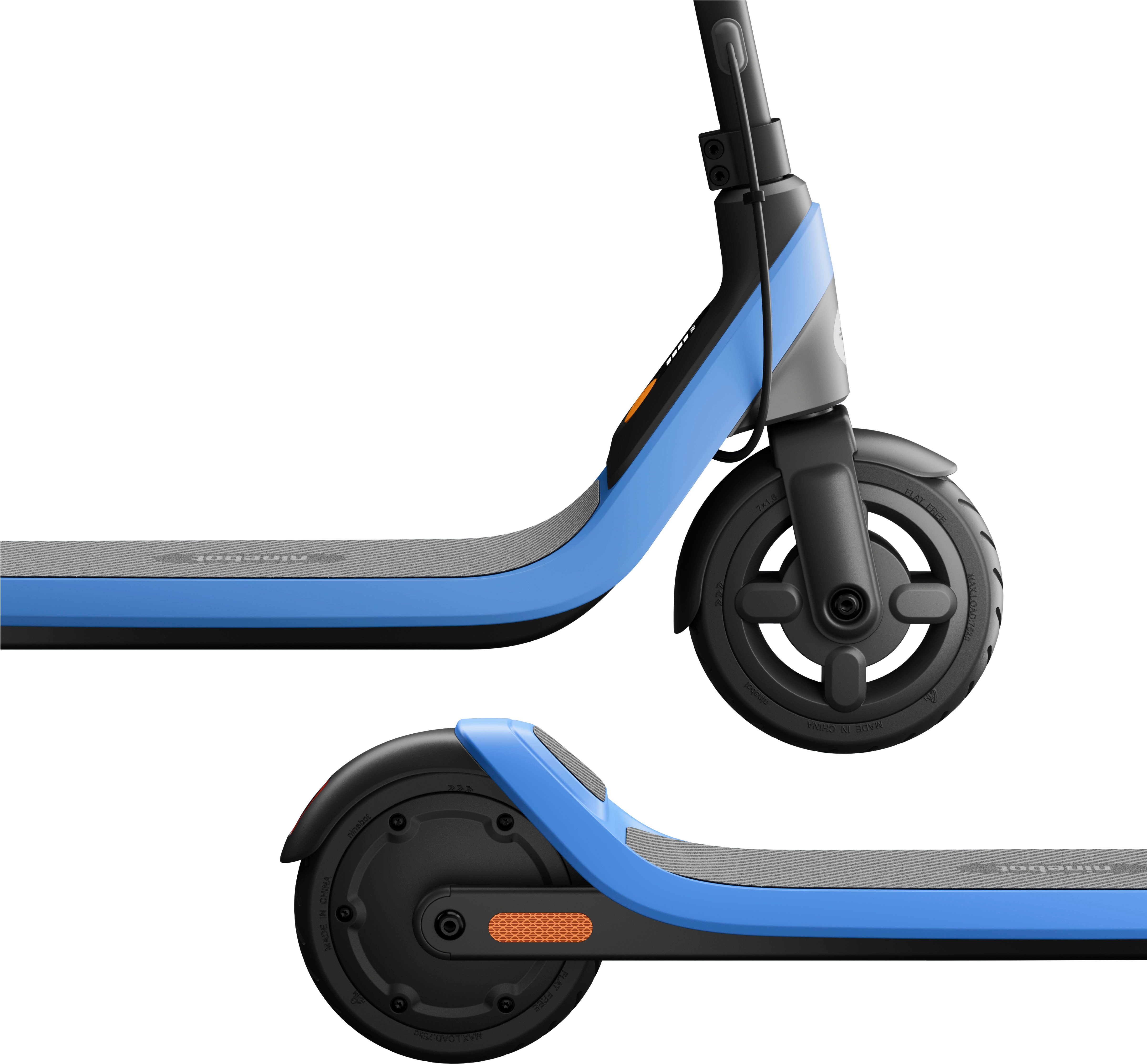 Segway E-Scooter KickScooter C2 Lite, 16 km/h, Ninebot E-Scooter, up to 14 km range