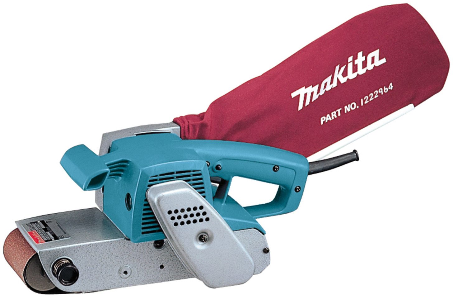 Makita Bandschleifer 9924DB