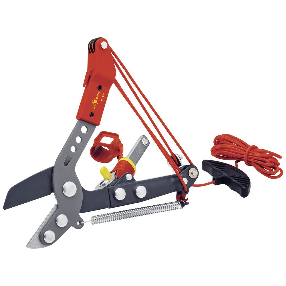 WOLF-Garten Astschere WOLF-Garten 71ACA005650 RC-VM Astschere Amboss