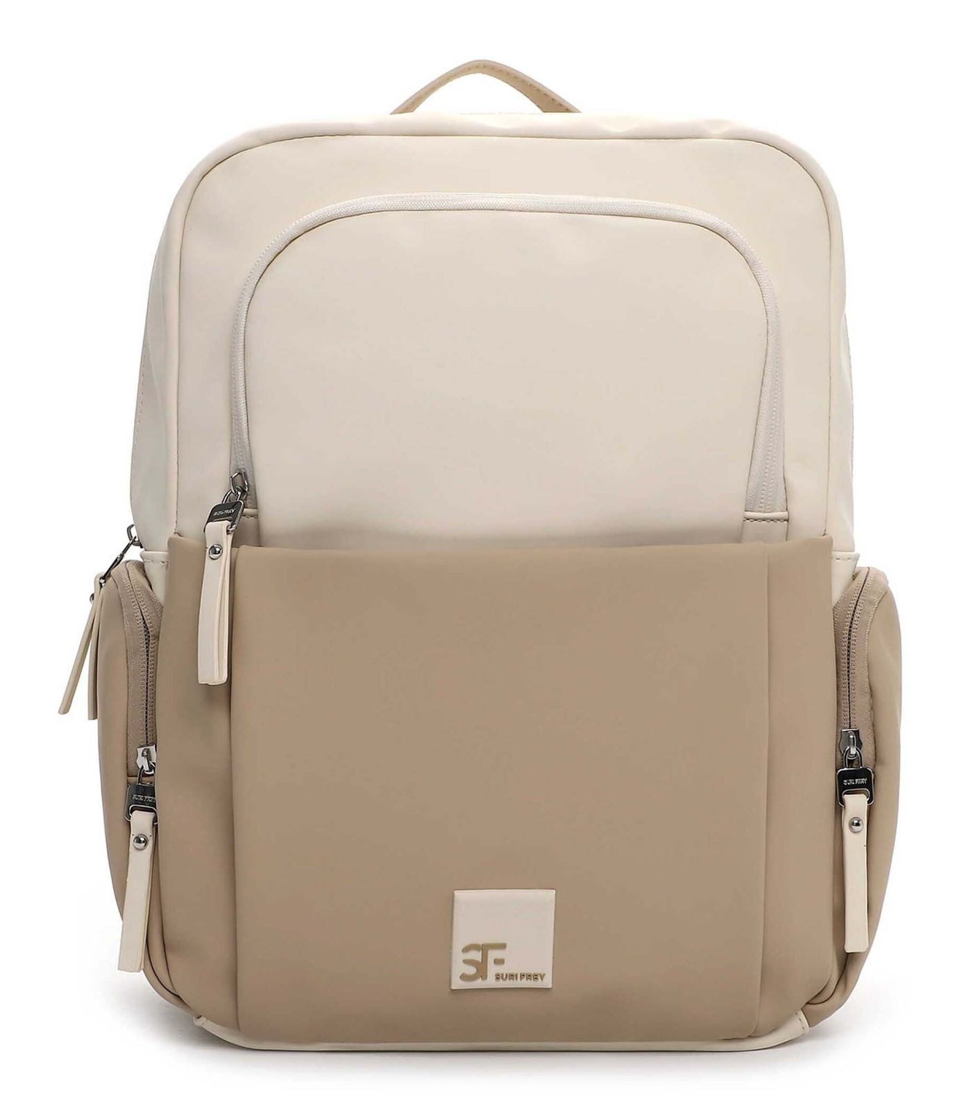 SURI FREY Rucksack City Backpack