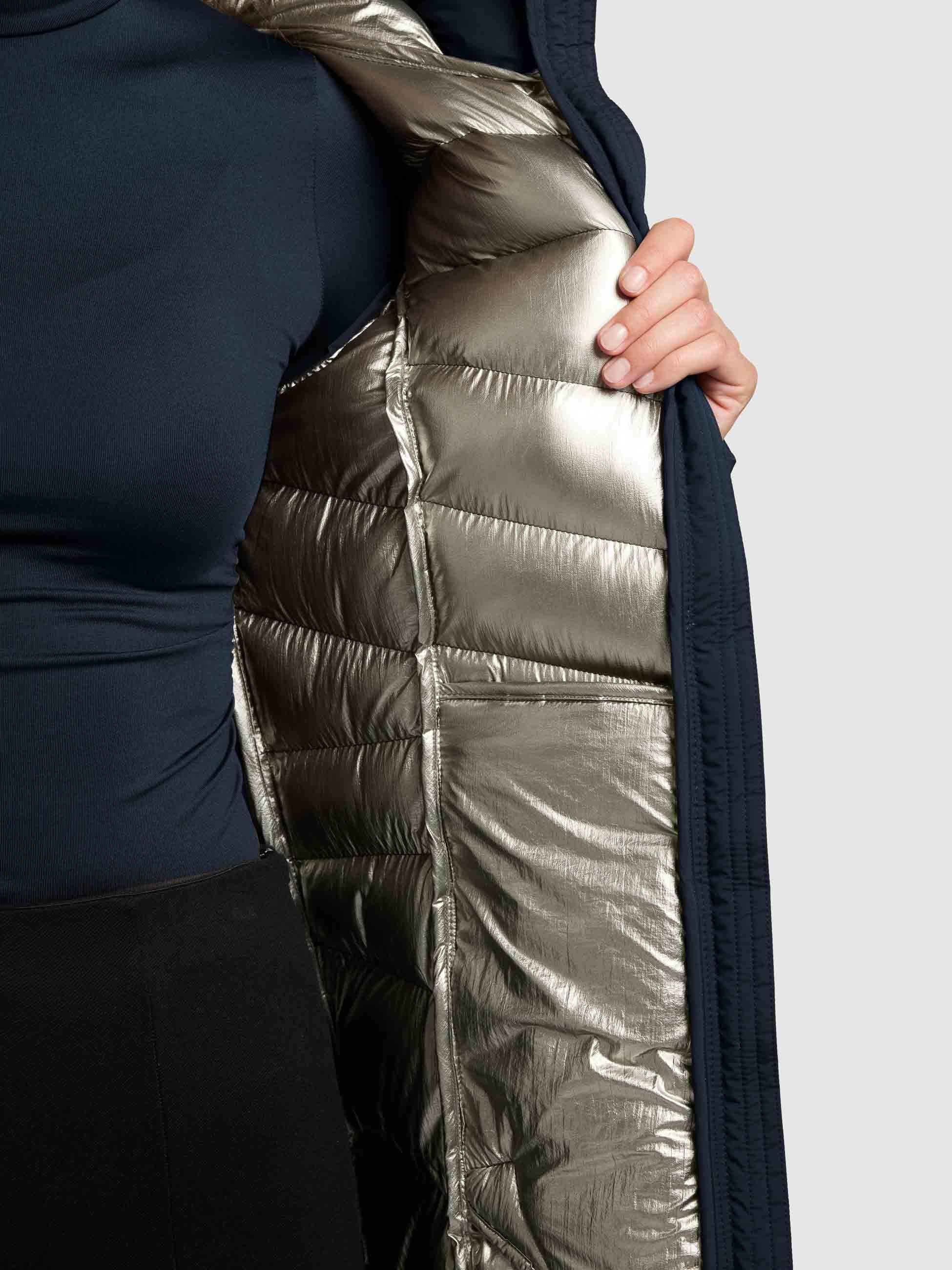 khujo Winterjacke INGRAM 5 günstig online kaufen