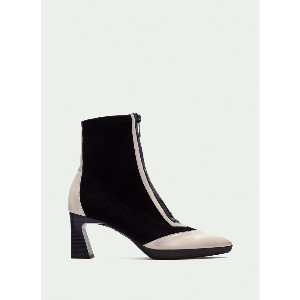 Hispanitas Hispanitas - ATLANTA - Schwarz Stiefel